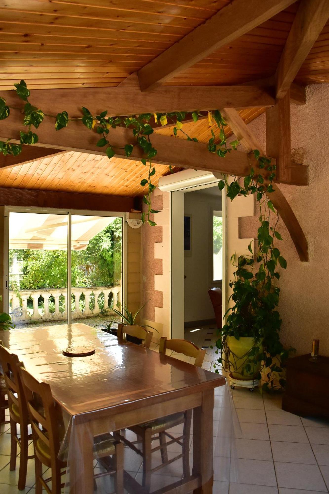 Gite La Grave Haute Sud Mauzac-et-Grand-Castang Exterior photo